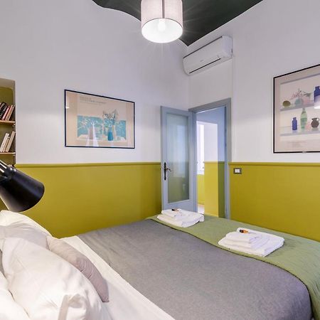 Rome As You Feel - Orti Trastevere Apartment Eksteriør billede